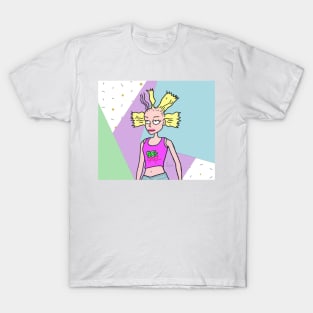 Cynthia rugrats T-Shirt